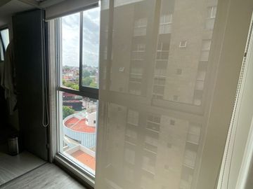Departamento en venta en Residencial Puende de México, por forjadores y zavaleta
