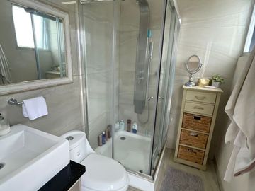 Departamento en venta en Residencial Puende de México, por forjadores y zavaleta