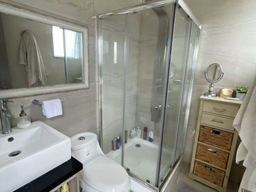 Departamento en venta en Residencial Puende de México, por forjadores y zavaleta
