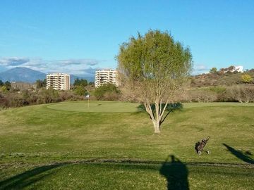 Venta de Departamento en Condominio Marina Golf, Lago Rapel