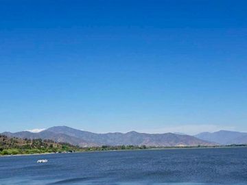 Venta de Departamento en Condominio Marina Golf, Lago Rapel