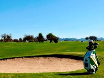Venta de Departamento en Condominio Marina Golf, Lago Rapel