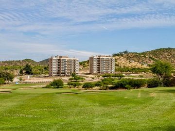 Venta de Departamento en Condominio Marina Golf, Lago Rapel