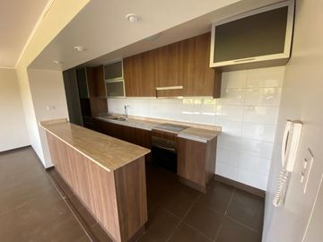 Venta de Departamento en Condominio Marina Golf, Lago Rapel