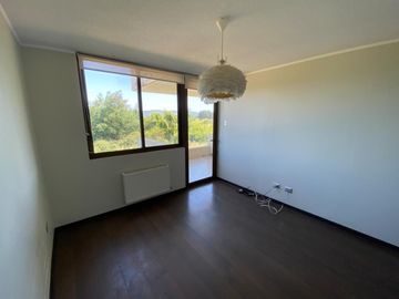 Venta de Departamento en Condominio Marina Golf, Lago Rapel