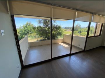 Venta de Departamento en Condominio Marina Golf, Lago Rapel