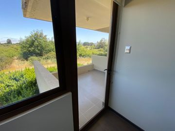 Venta de Departamento en Condominio Marina Golf, Lago Rapel