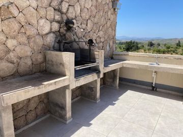 Venta de Departamento en Condominio Marina Golf, Lago Rapel
