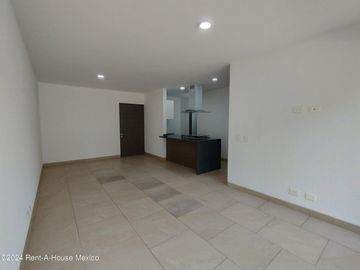 Departamento en venta, Residencial Zacatenco, Gustavo. Madero
