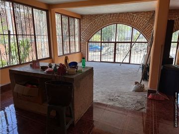 Bonita casa campestre en venta (Bajamos el Precio)