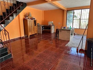 Bonita casa campestre en venta (Bajamos el Precio)
