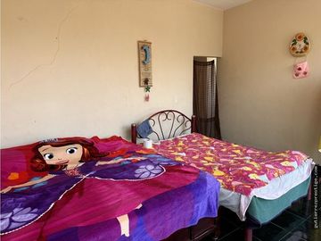 Bonita casa campestre en venta (Bajamos el Precio)