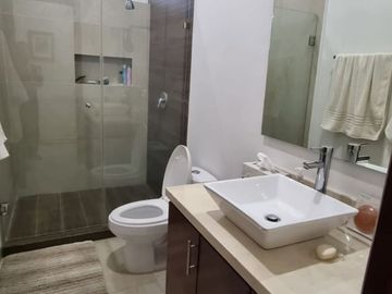 Departamento en venta FLUVIAL VALLARTA Alberca 