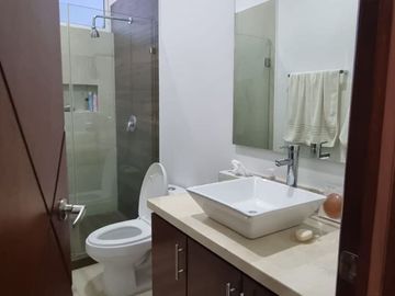 Departamento en venta FLUVIAL VALLARTA Alberca 