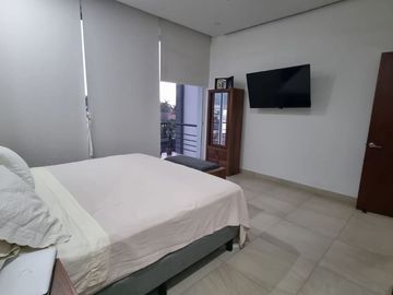 Departamento en venta FLUVIAL VALLARTA Alberca 