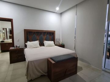 Departamento en venta FLUVIAL VALLARTA Alberca 