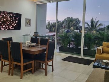 Departamento en venta FLUVIAL VALLARTA Alberca 