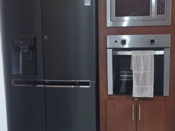 Departamento en venta FLUVIAL VALLARTA Alberca 