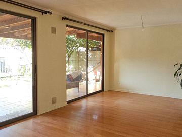 Casa con piscina y acceso a Club Laguna Ayres de Chicureo