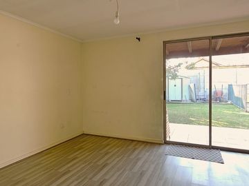 Casa con piscina y acceso a Club Laguna Ayres de Chicureo