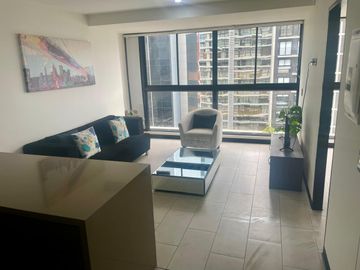 Venta exclusivo Dpto en pleno Centro Financiero en San Isidro