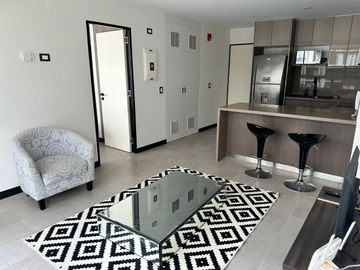 Venta exclusivo Dpto en pleno Centro Financiero en San Isidro