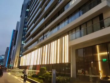 Venta exclusivo Dpto en pleno Centro Financiero en San Isidro