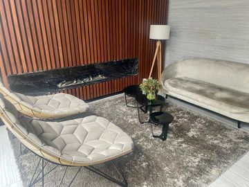 Venta exclusivo Dpto en pleno Centro Financiero en San Isidro