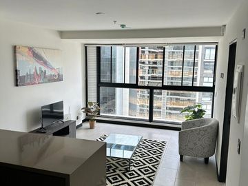 Venta exclusivo Dpto en pleno Centro Financiero en San Isidro
