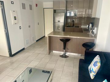 Venta exclusivo Dpto en pleno Centro Financiero en San Isidro