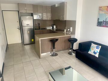 Venta exclusivo Dpto en pleno Centro Financiero en San Isidro