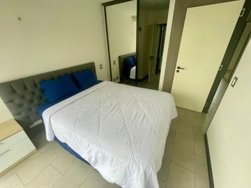Venta exclusivo Dpto en pleno Centro Financiero en San Isidro