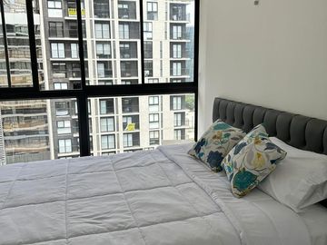 Venta exclusivo Dpto en pleno Centro Financiero en San Isidro
