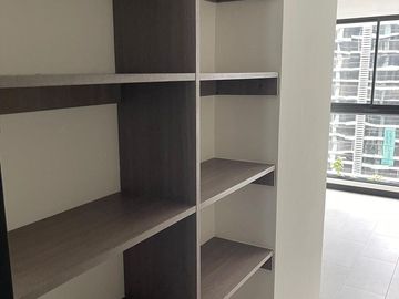 Venta exclusivo Dpto en pleno Centro Financiero en San Isidro