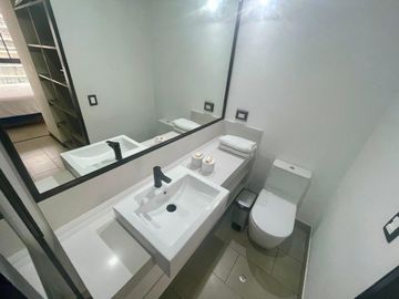 Venta exclusivo Dpto en pleno Centro Financiero en San Isidro