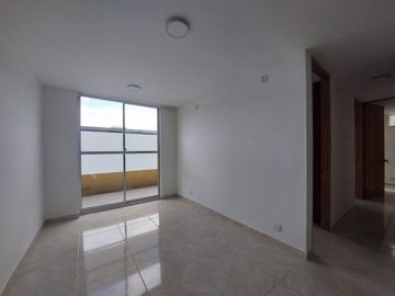 Apartamento en Villa del Campo
