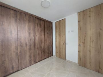 Apartamento en Villa del Campo