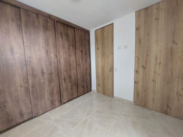 Apartamento en Villa del Campo