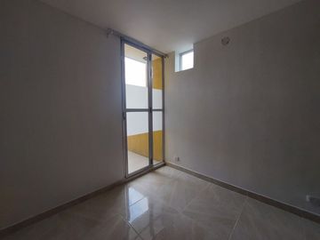Apartamento en Villa del Campo
