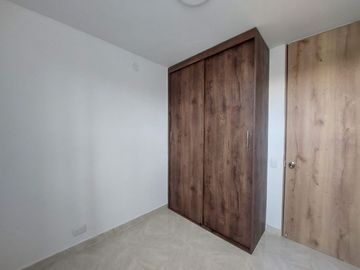 Apartamento en Villa del Campo