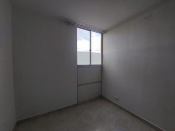 Apartamento en Villa del Campo