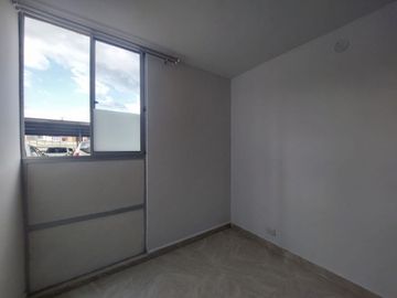 Apartamento en Villa del Campo