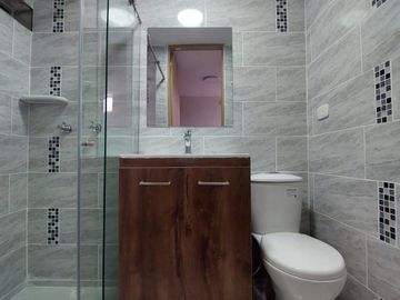 Apartamento en Villa del Campo