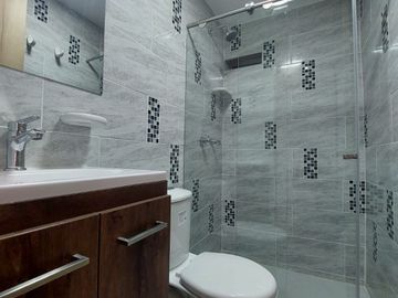 Apartamento en Villa del Campo