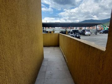 Apartamento en Villa del Campo
