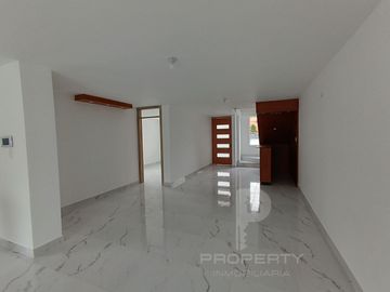 CASA EN VENTA 4 dormitorios con baño propio cada uno, dormitorio en planta baja. Por estrenar con acabados de lujo. Independiente 4 dormitorios con ba