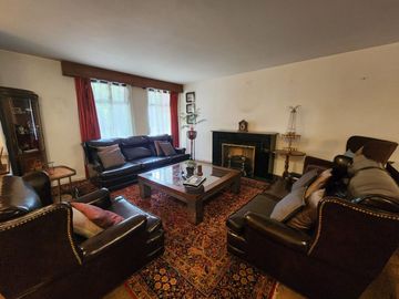 Venta Buena Casa en Condominio en Galeana, San Ángel Inn, Álvaro Obregón