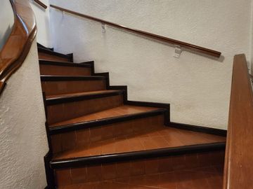 Venta Buena Casa en Condominio en Galeana, San Ángel Inn, Álvaro Obregón
