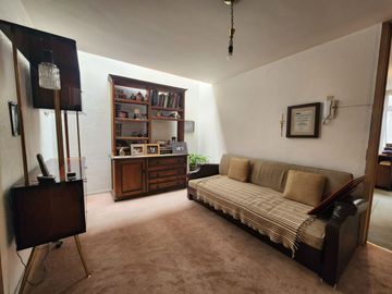 Venta Buena Casa en Condominio en Galeana, San Ángel Inn, Álvaro Obregón