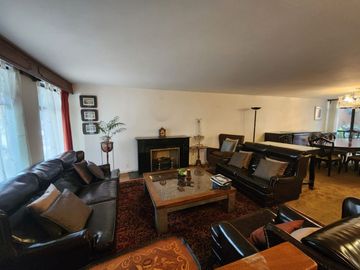 Venta Buena Casa en Condominio en Galeana, San Ángel Inn, Álvaro Obregón